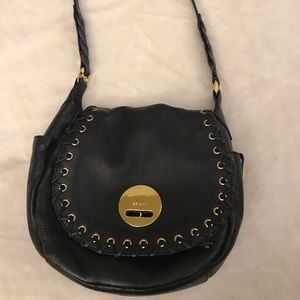 orYANY handbag , Black
